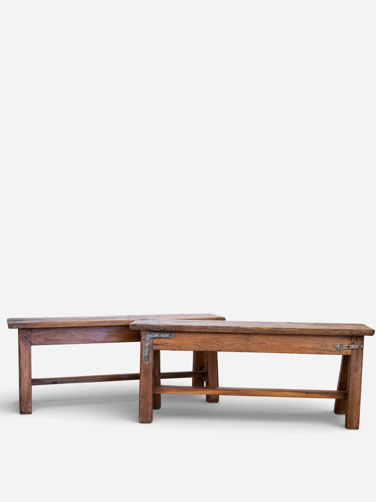 Vintage Bench Small