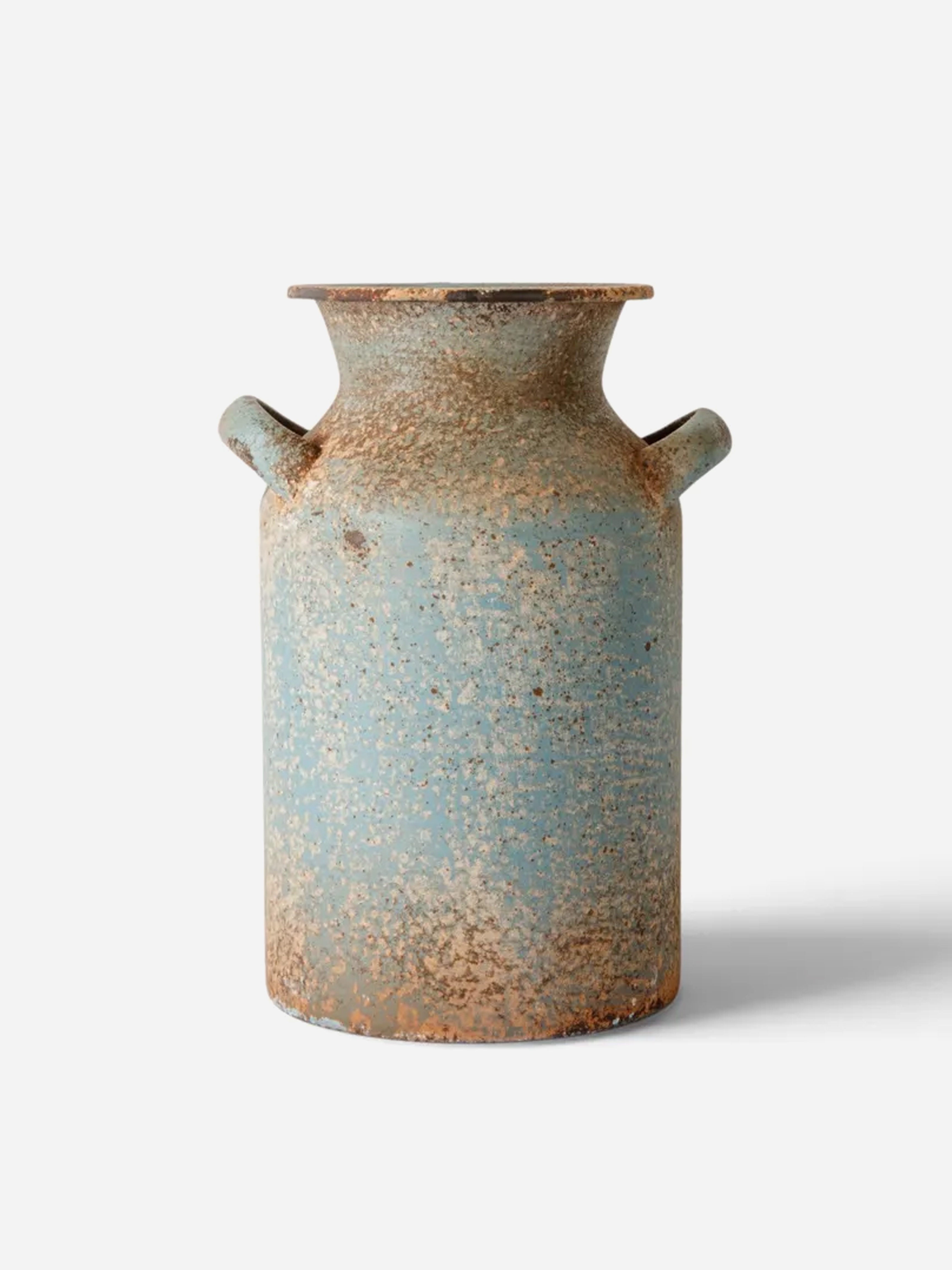 Vintage Dairy Canister