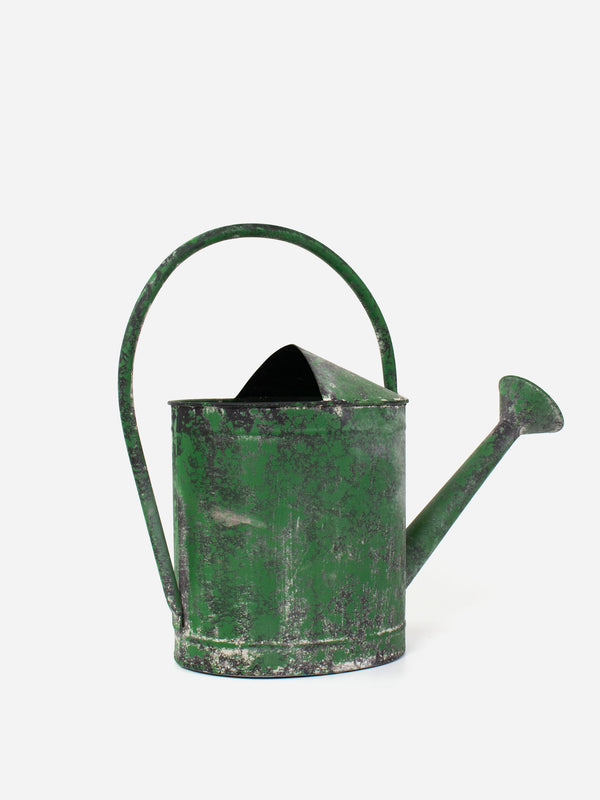 Vintage Metal Watering Can