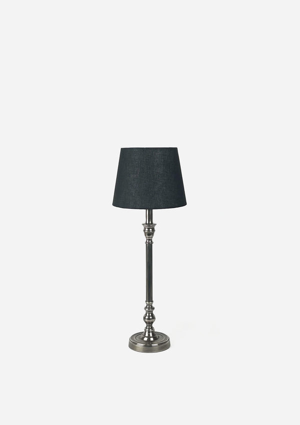 Violet Small Table Lamp