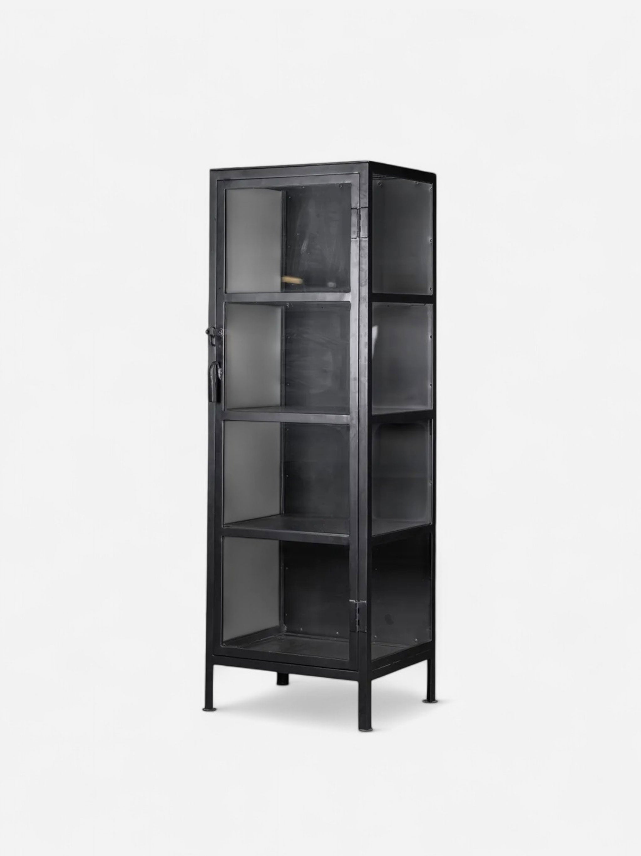 Vitrine Classic Medium Cabinet