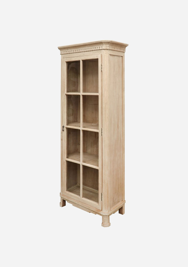 Vivienne Display Cabinet