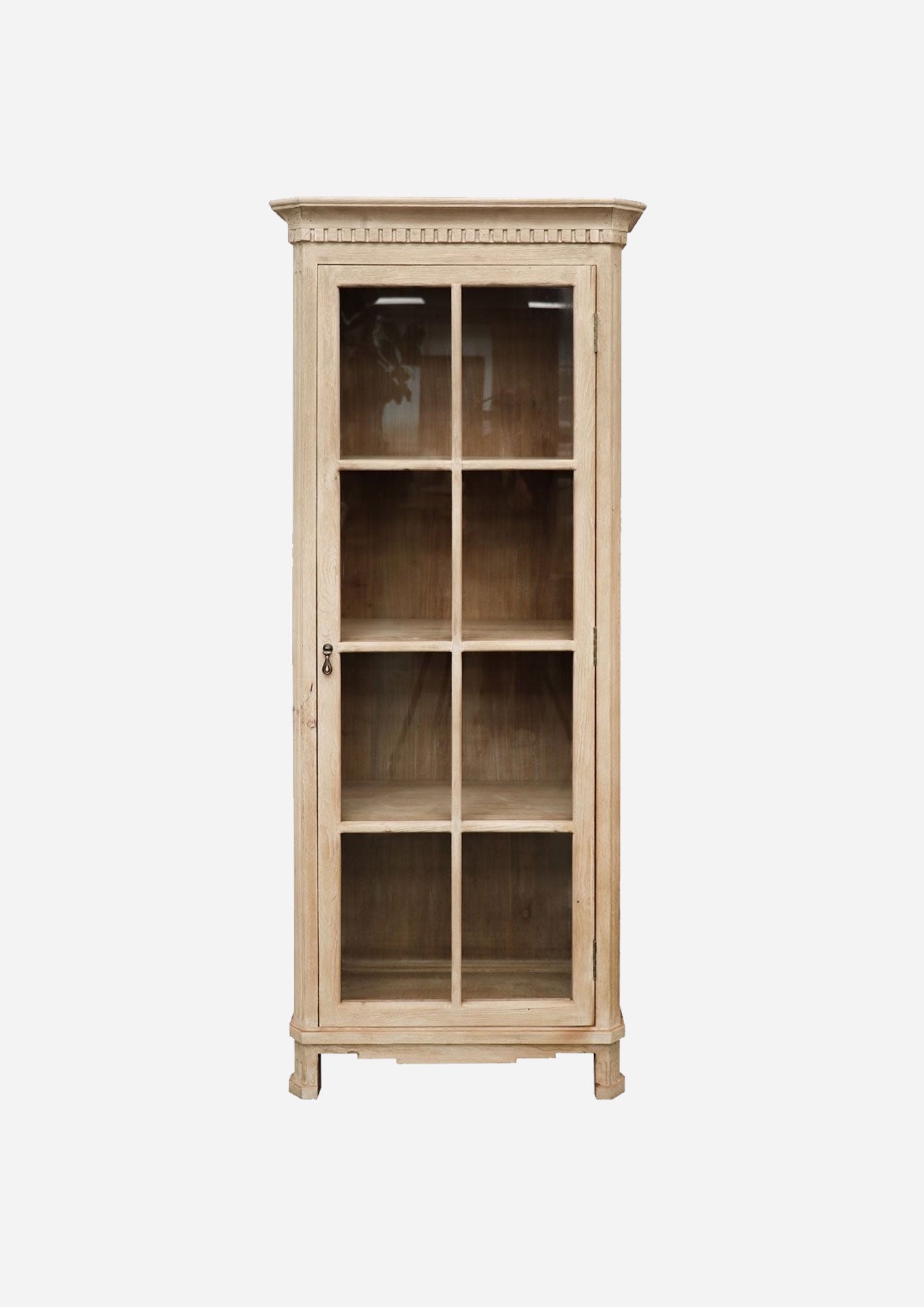 Vivienne Display Cabinet