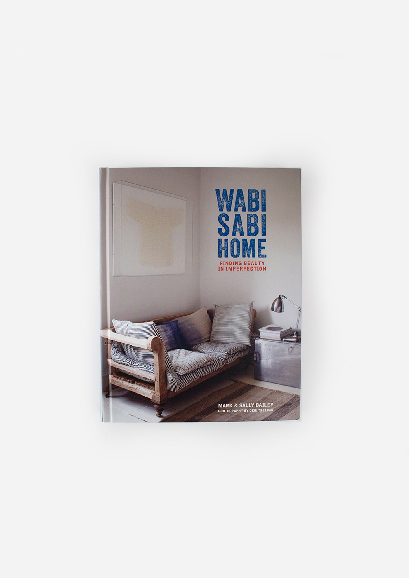 Wabi Sabi Home
