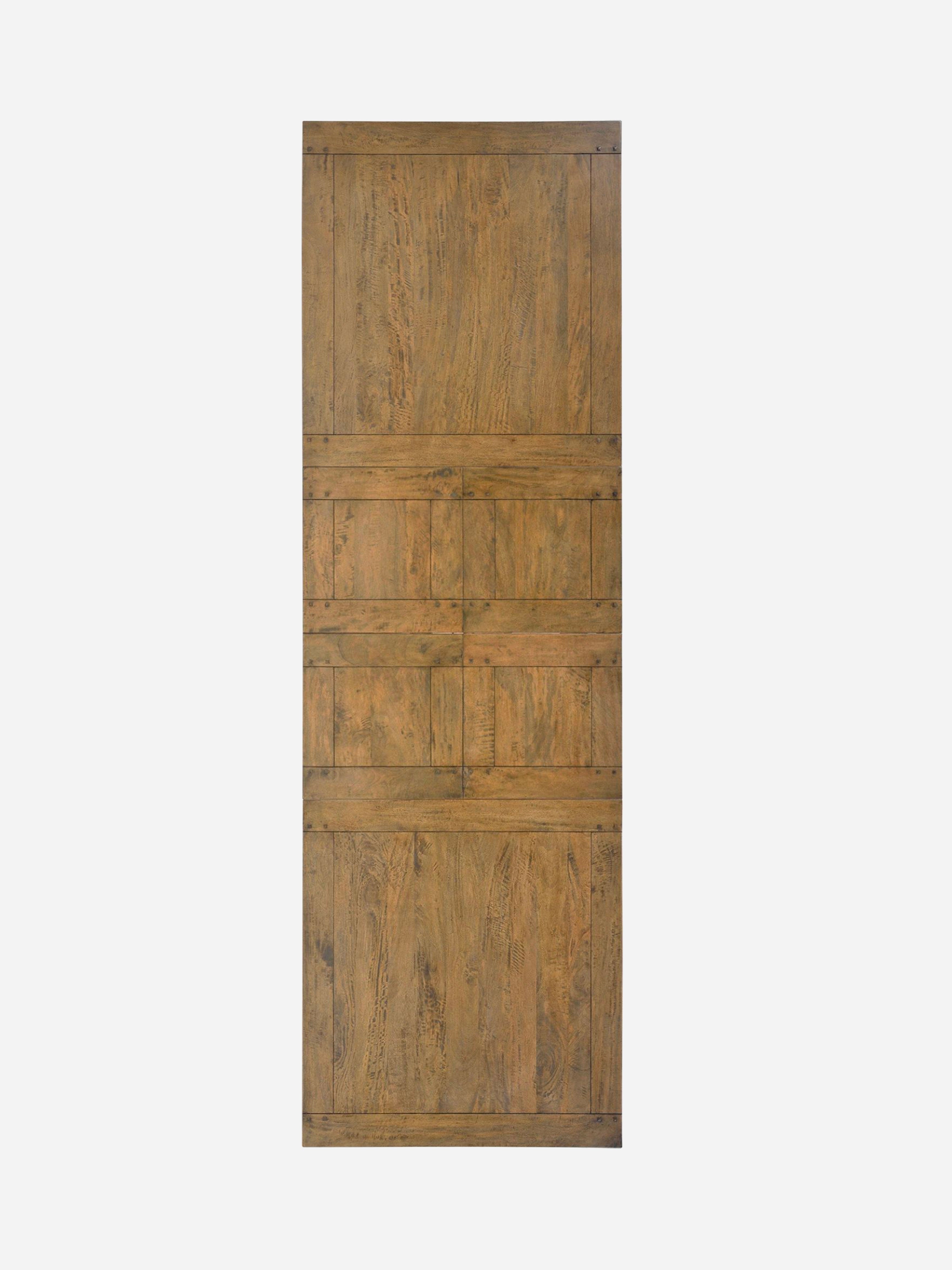 Walter Extension Dining Table