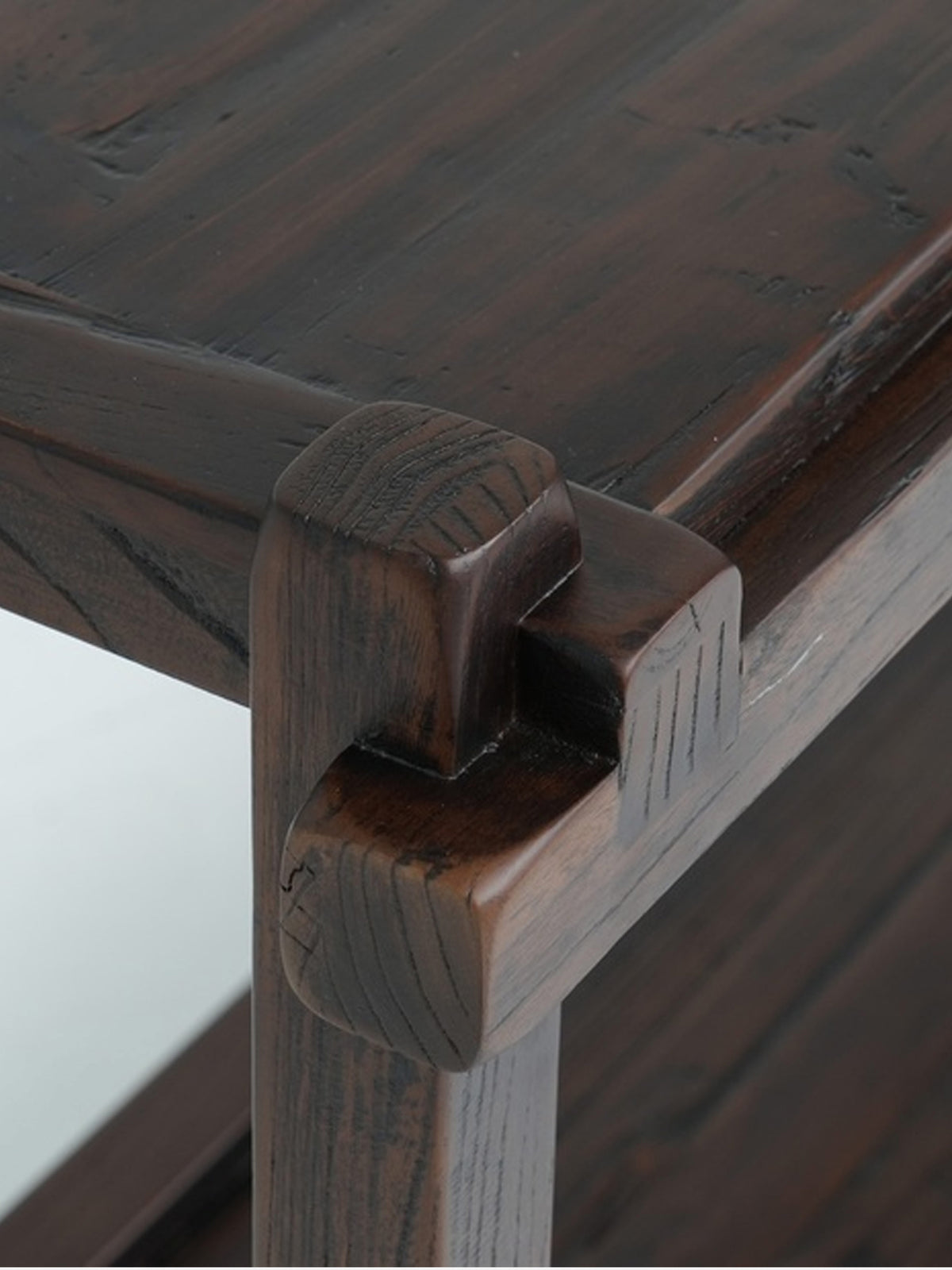 Wentworth End Table