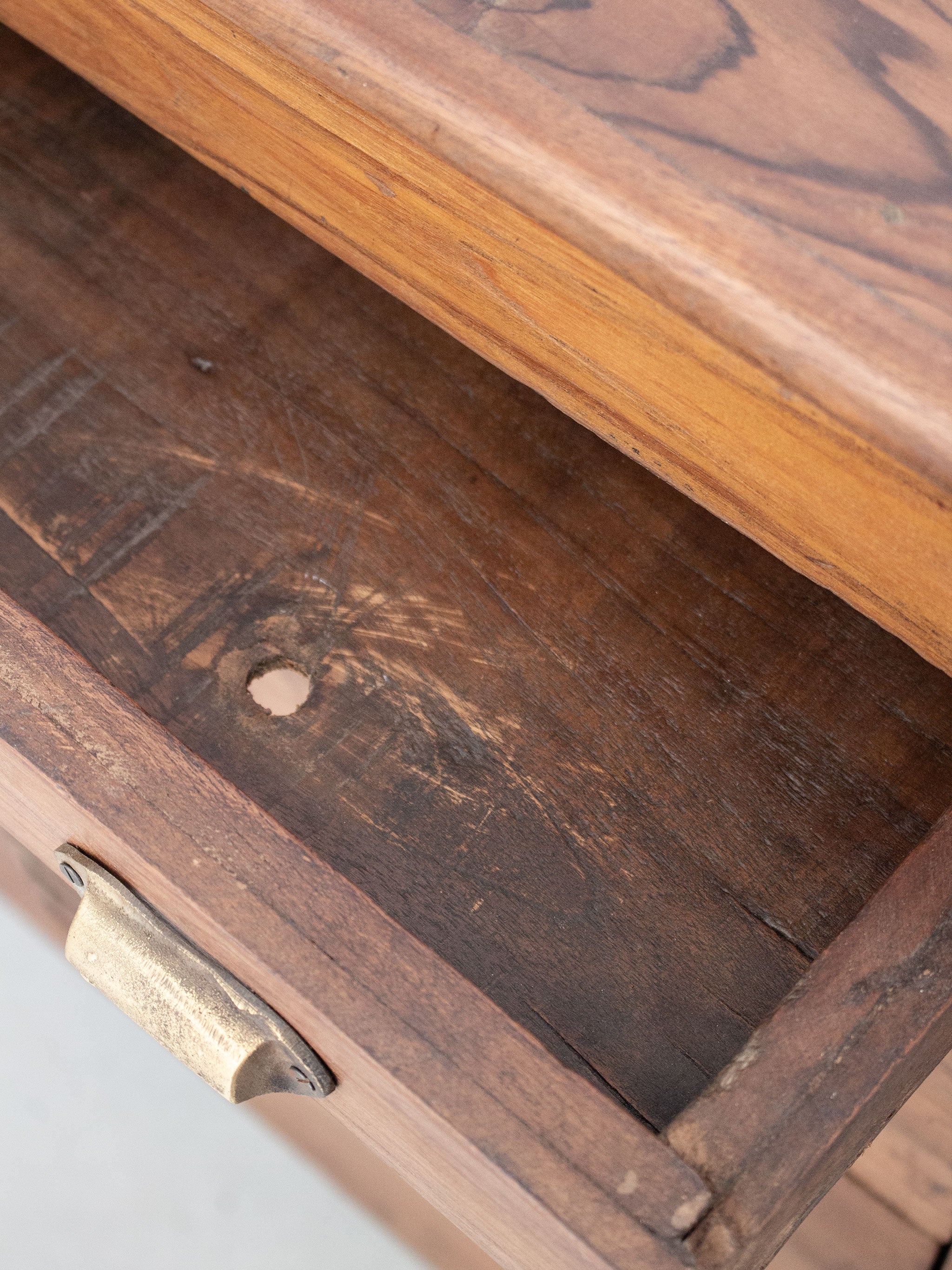 Westbury Vintage Printmakers Console