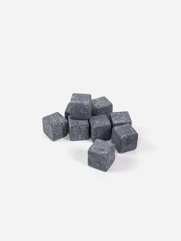 Whiskey Stone Set