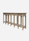 Wilburn Console