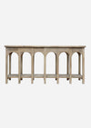 Wilburn Console