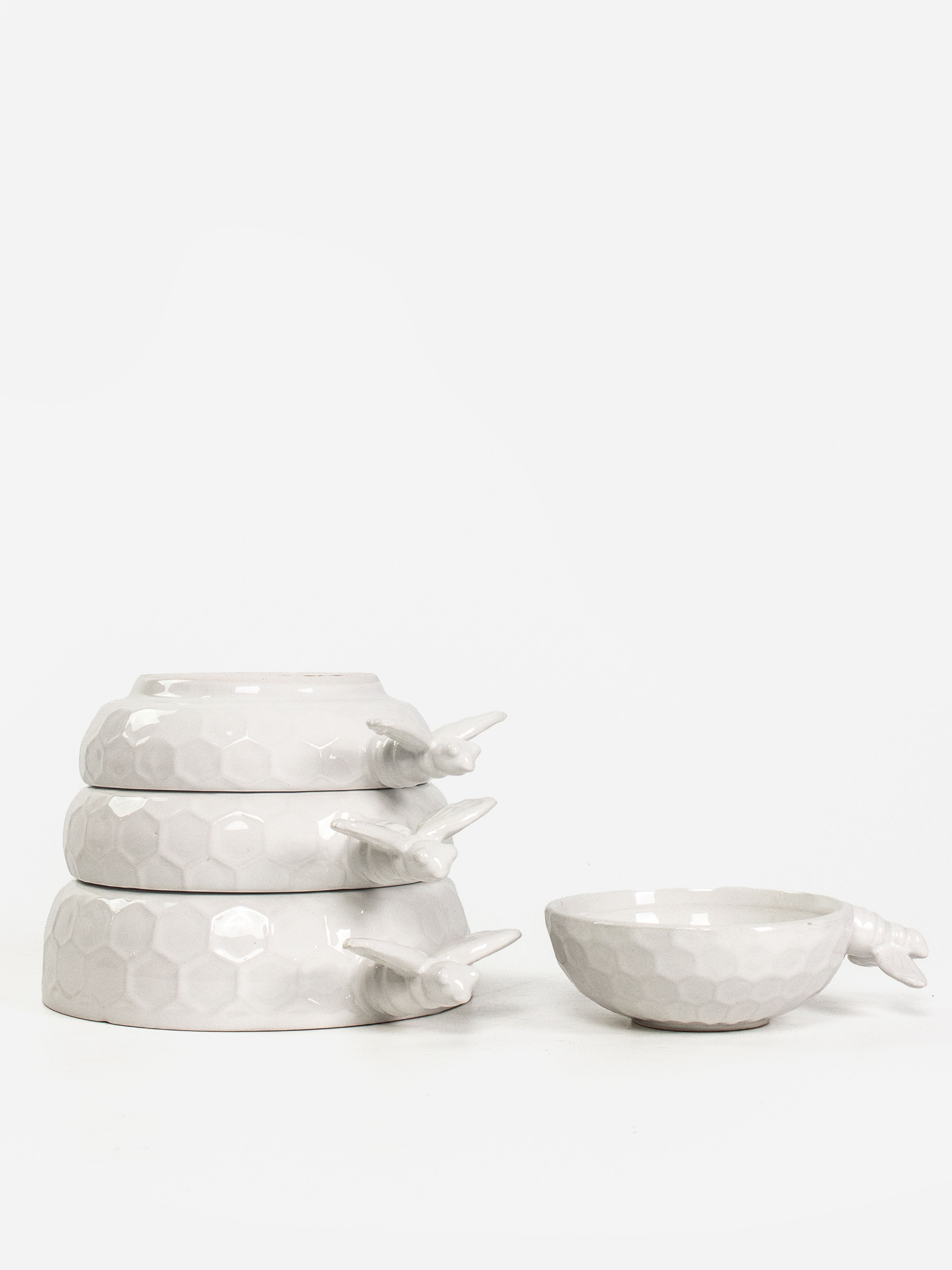 Wildflower & Hive Measuring Cups