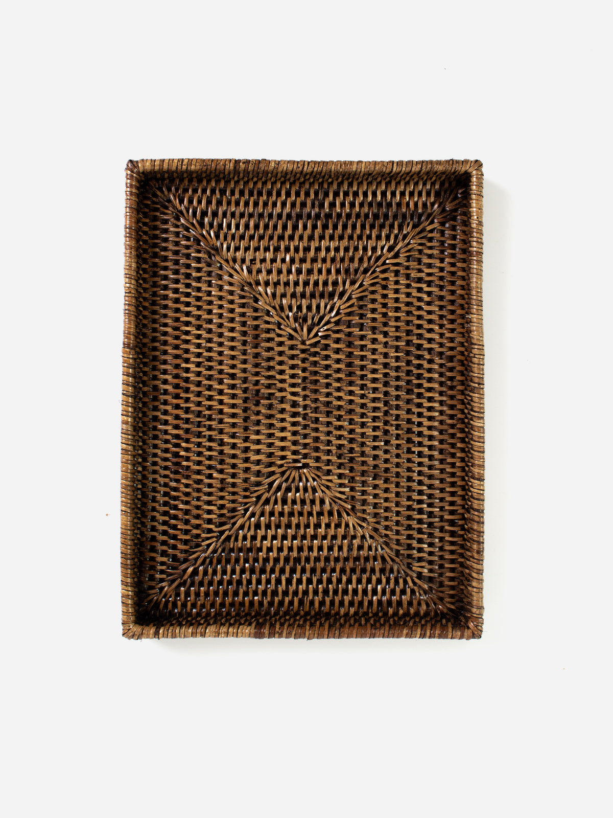 Willem Rectangular Tray | Medium