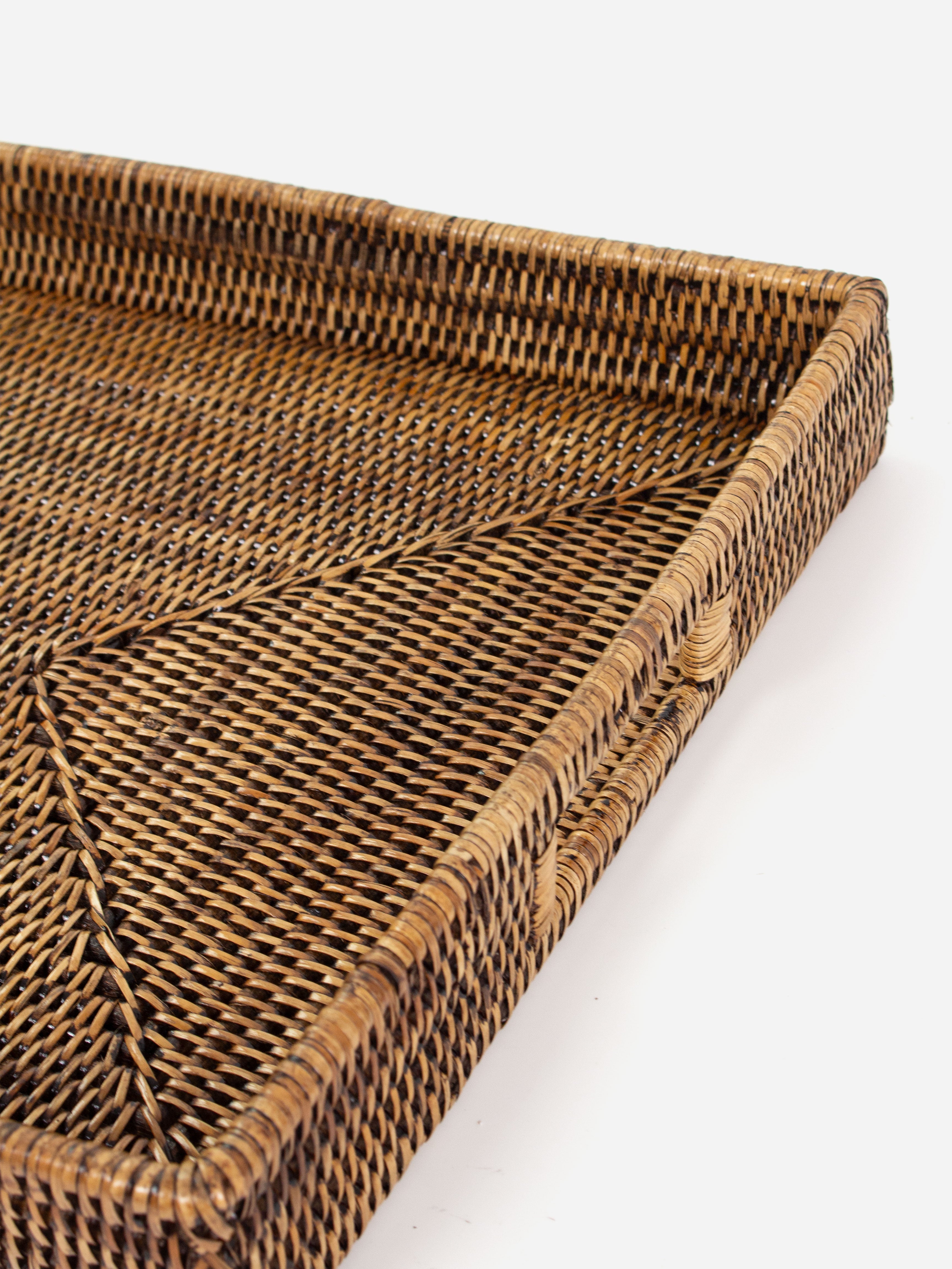 Willem Rectangle Tray