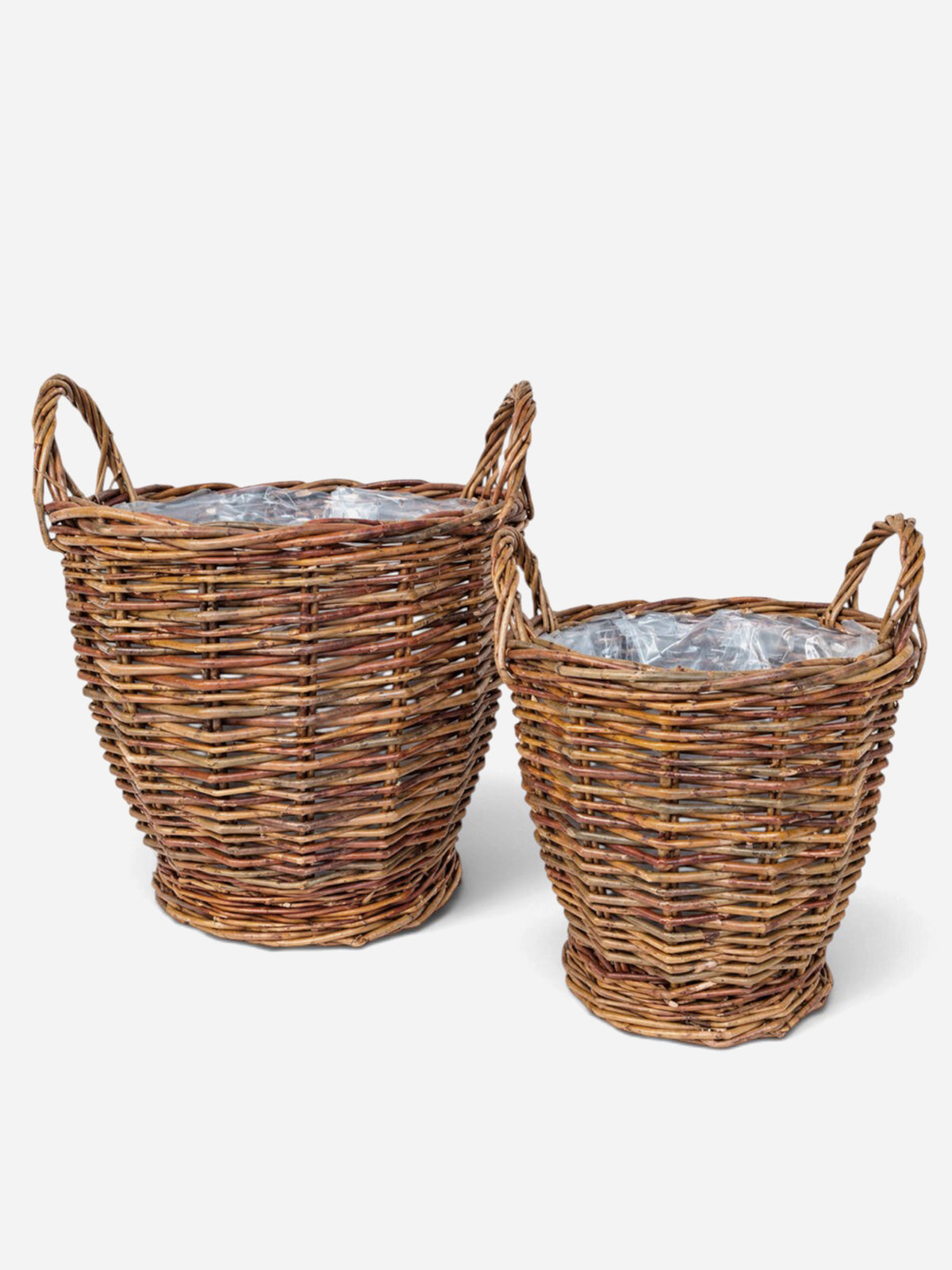 Willow Urn Basket