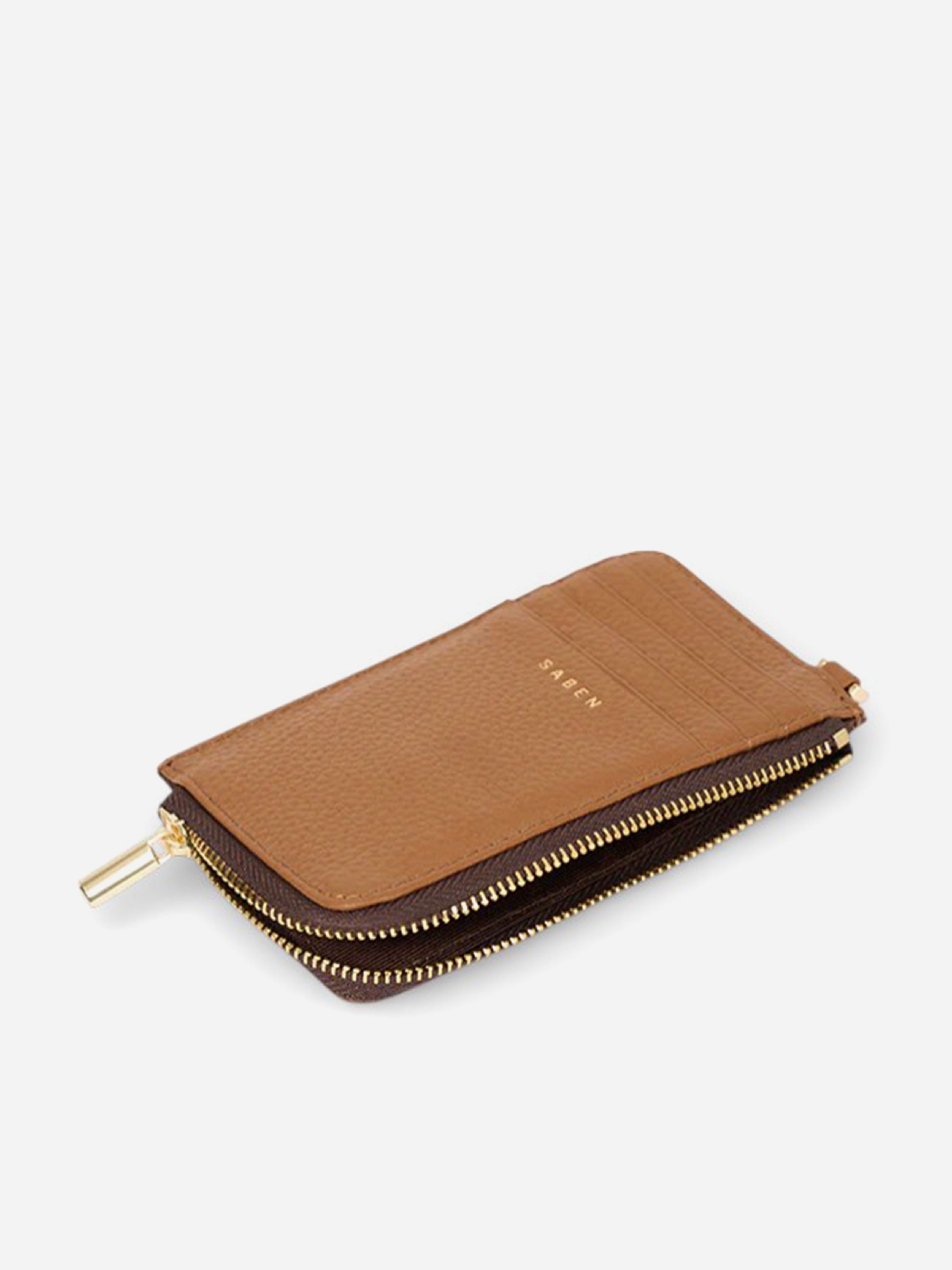 Winona Card Holder