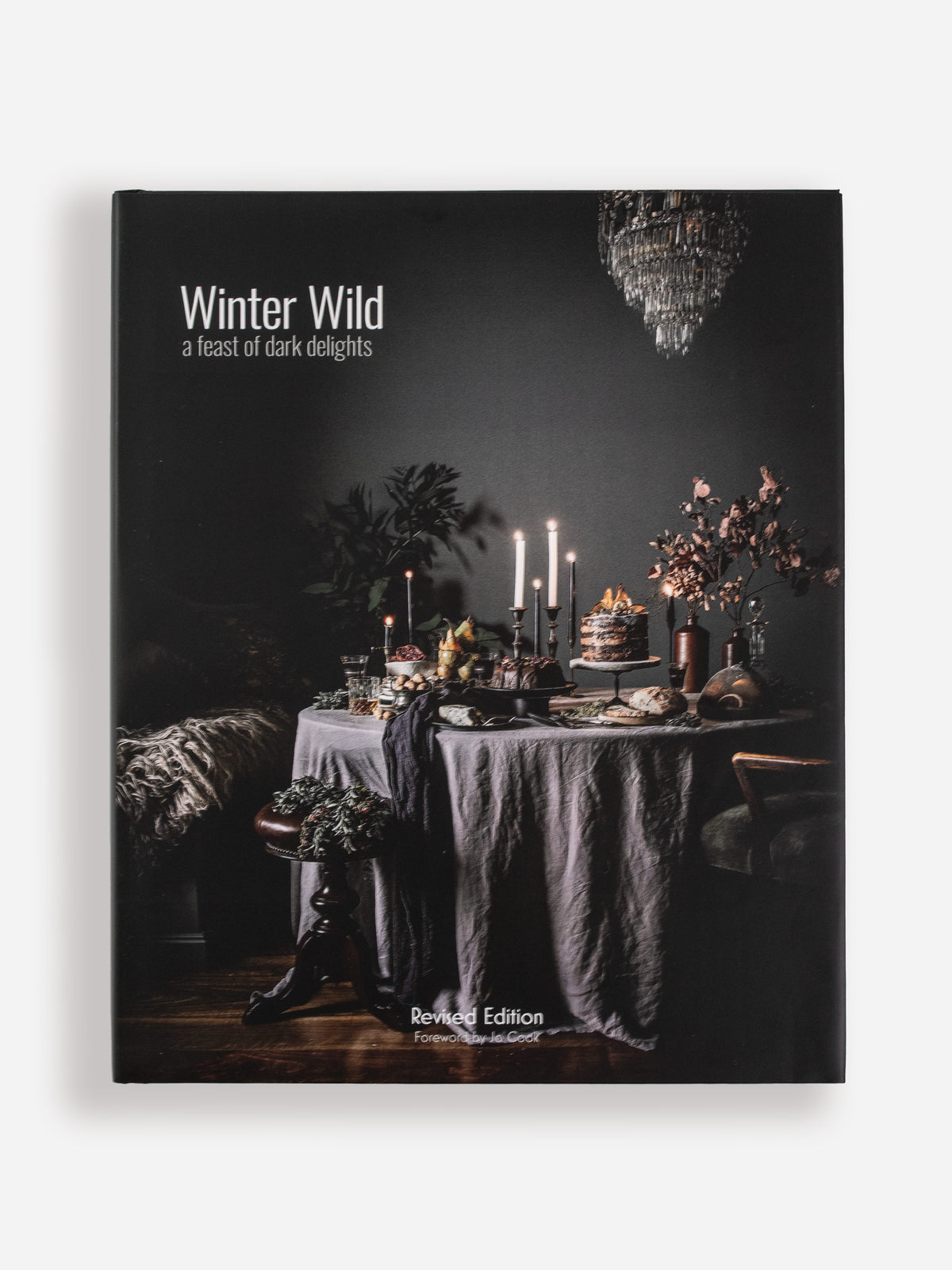 Winter Wild