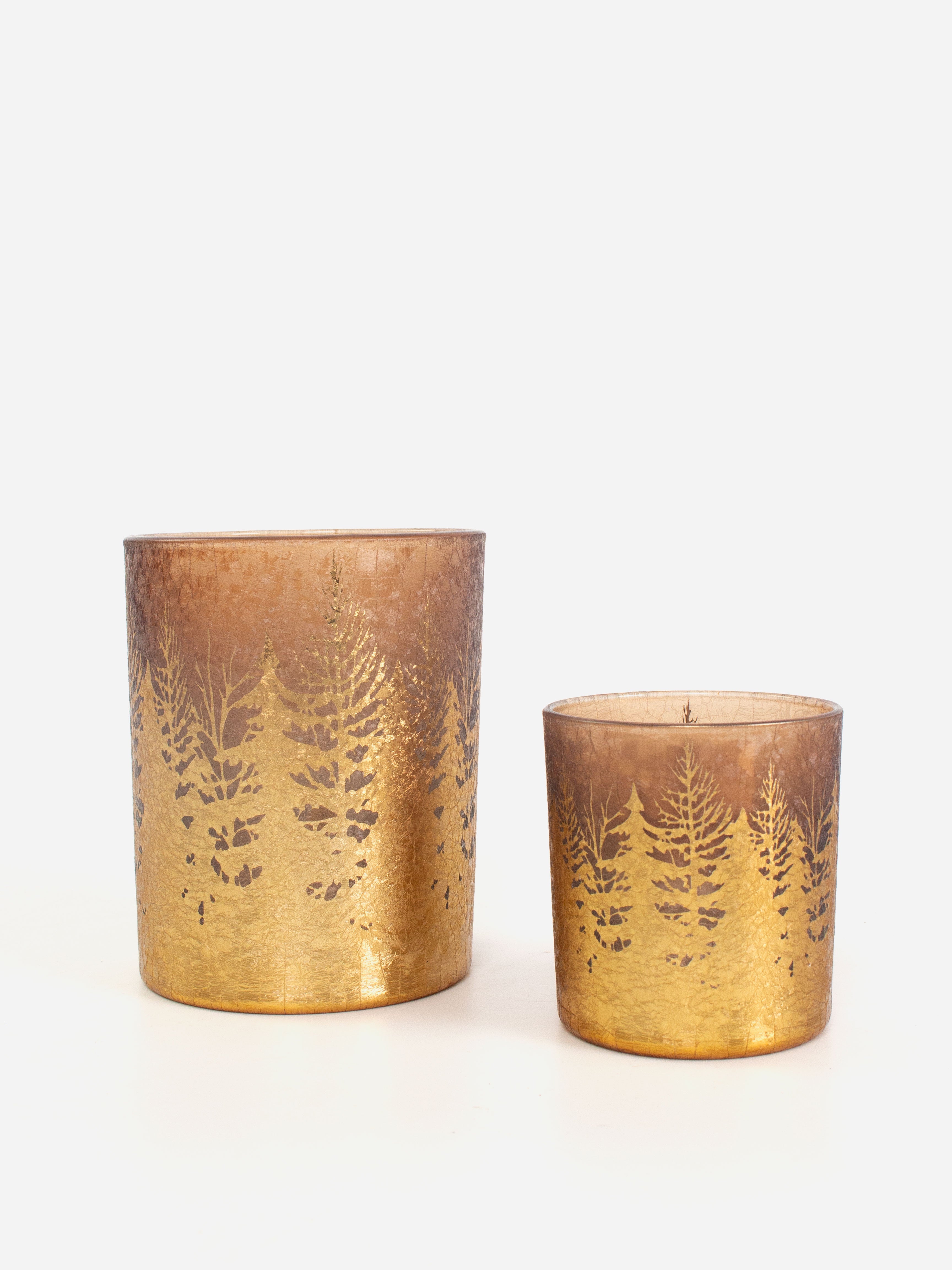 Winterwood Glow Votive