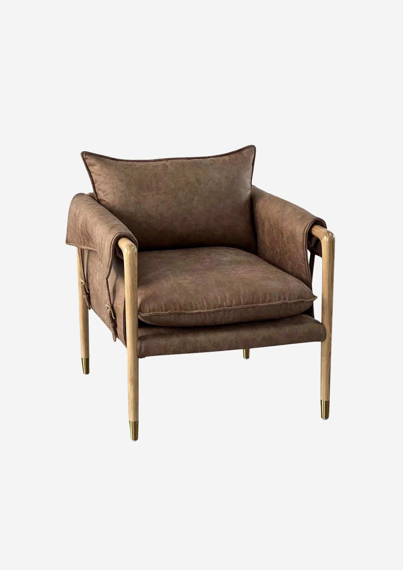 Winton Lounge Chair
