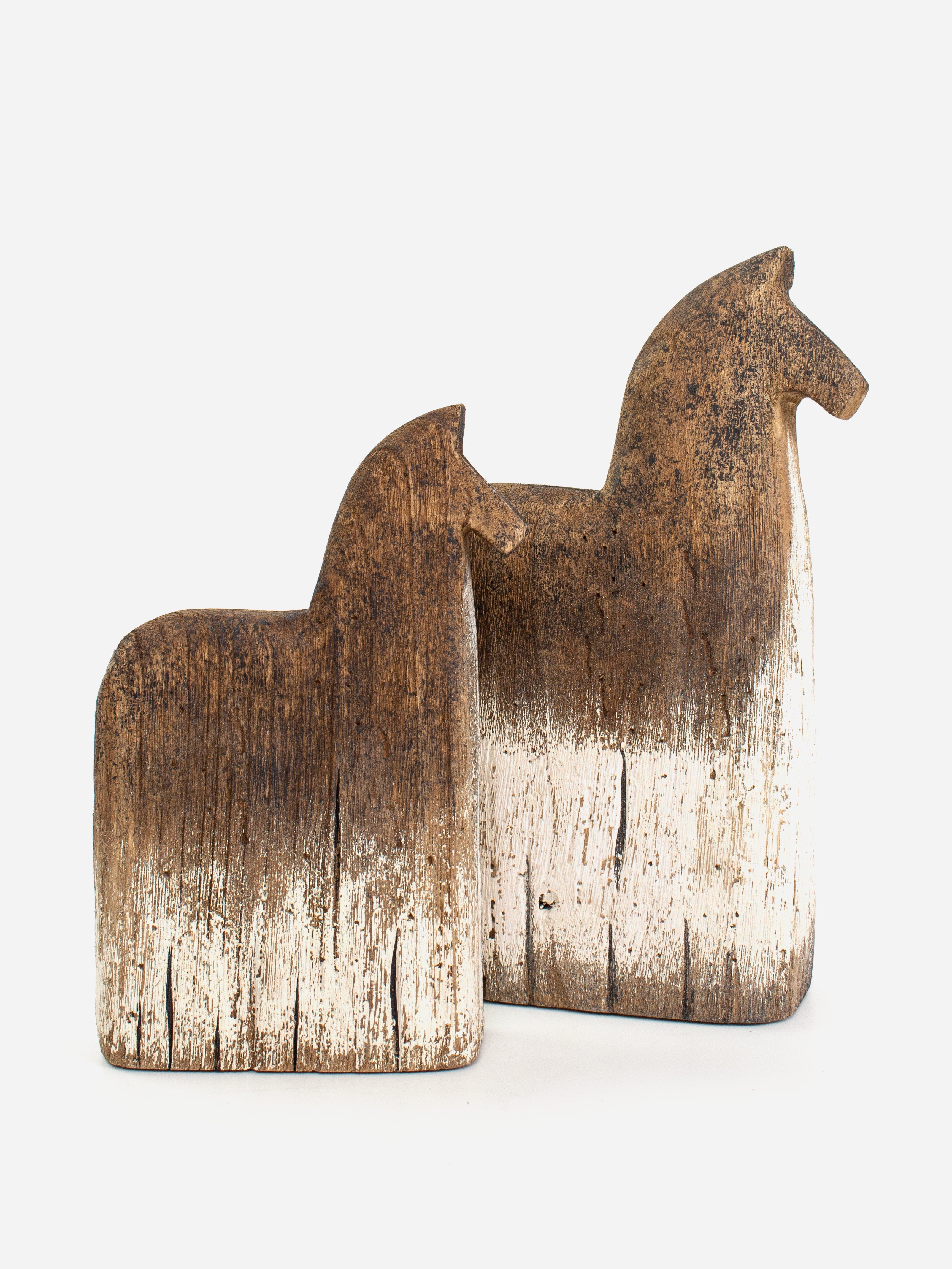 Wooden Horse