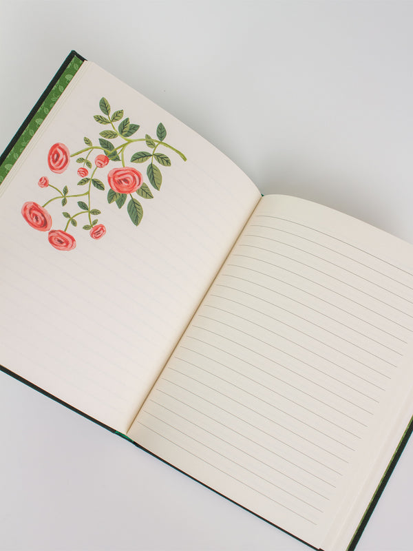 Woodland Journal