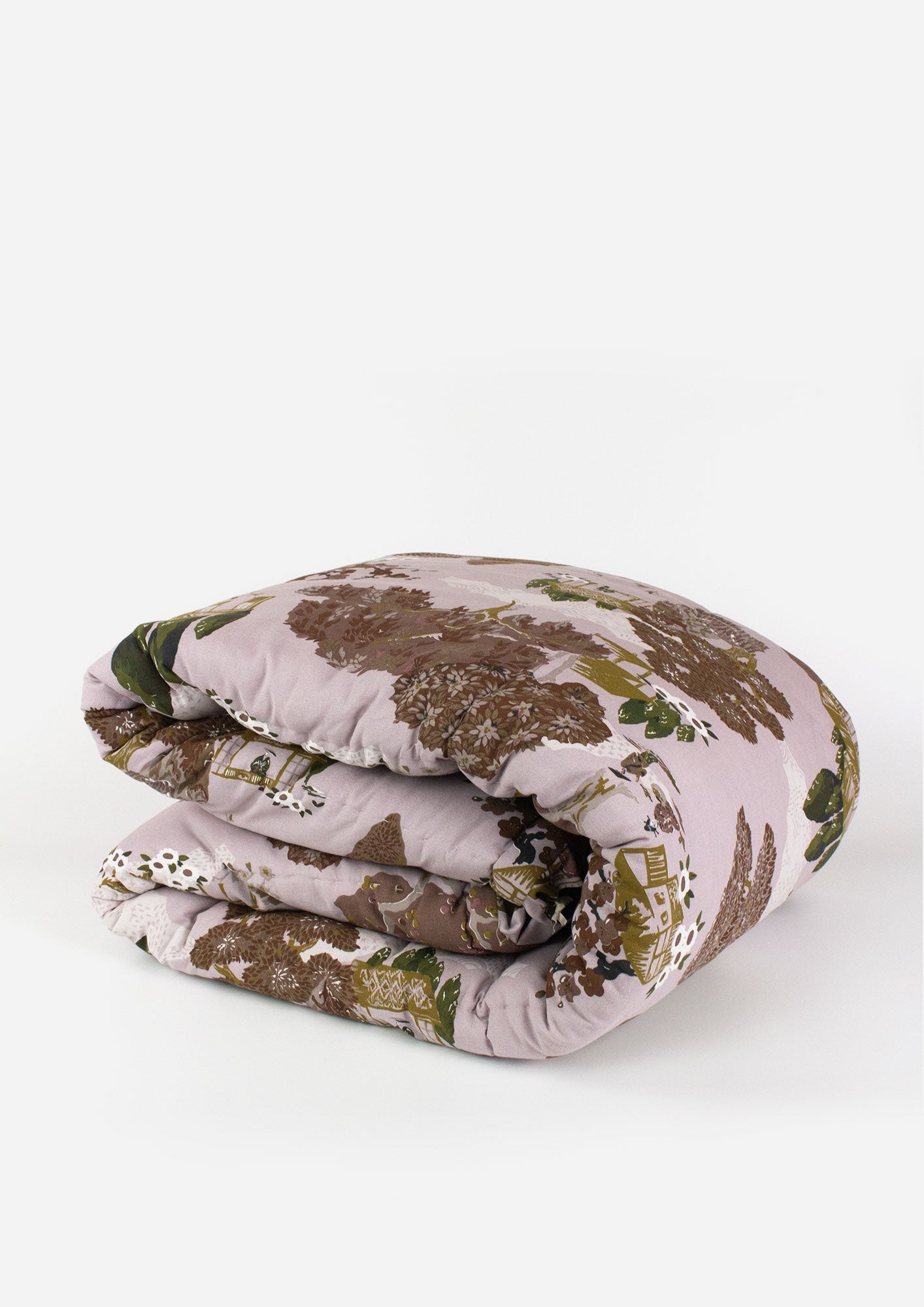 Yuttari Quartz Comforter