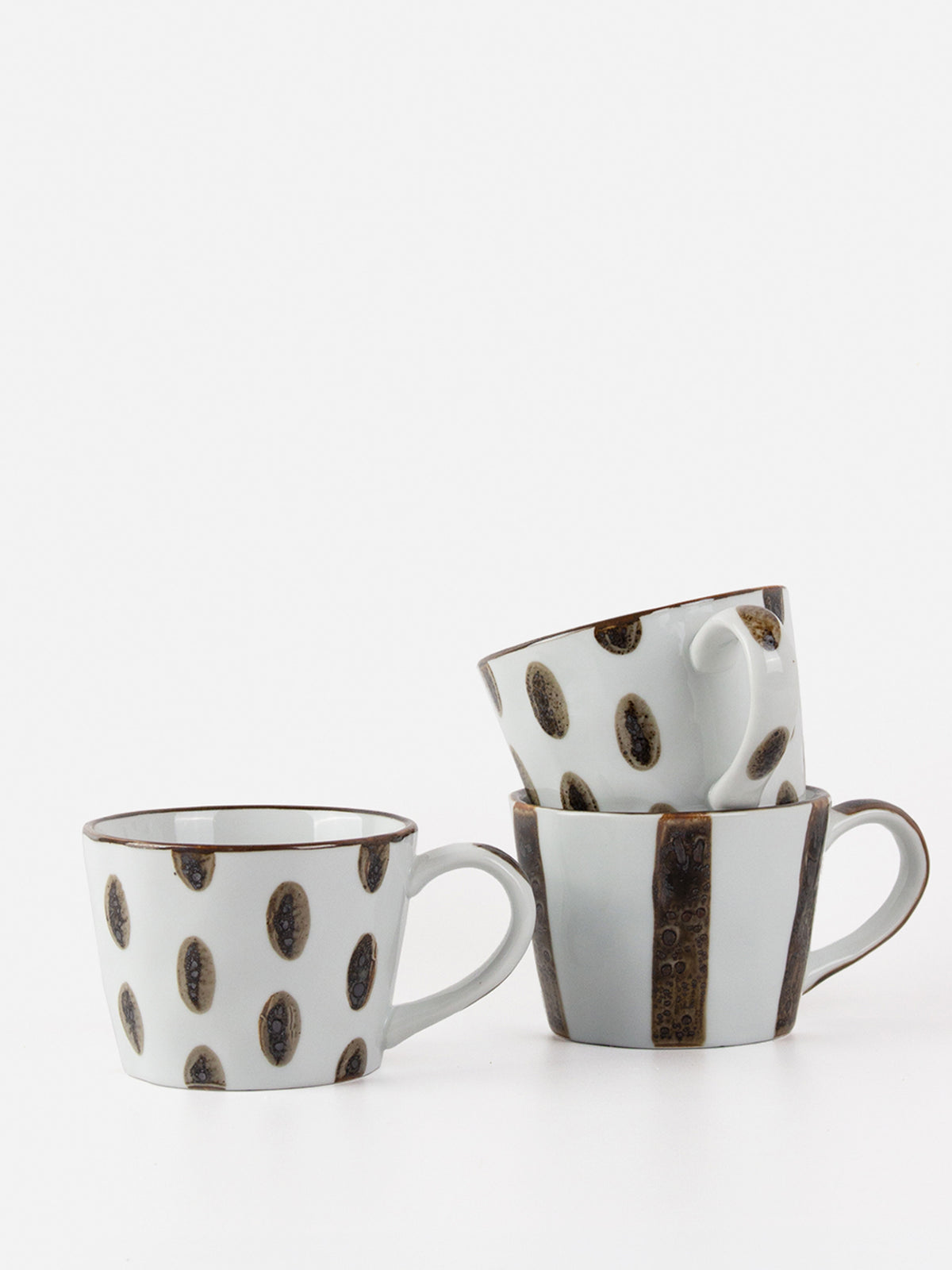 Zanzibar Mug