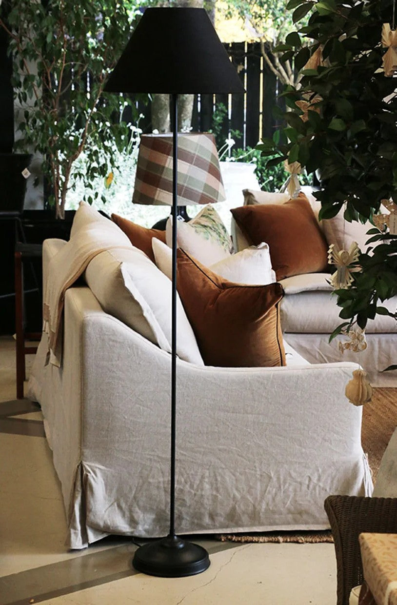 Nocturne Floor Lamp