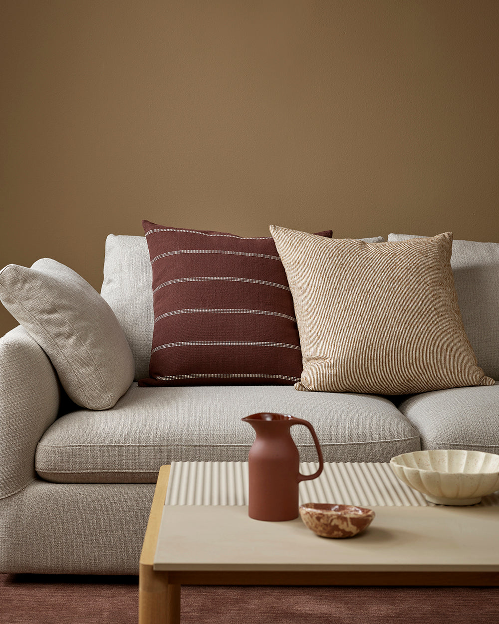 Juno Cushion