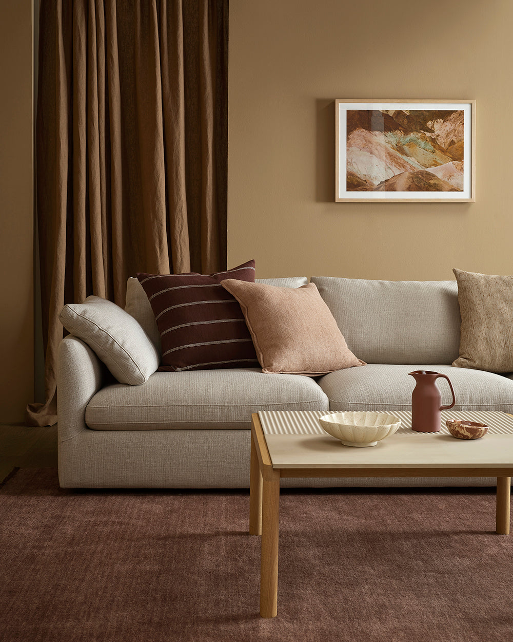 Juno Cushion