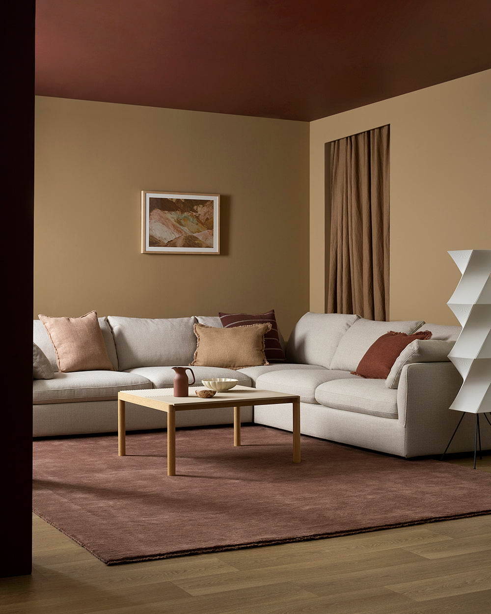 Juno Cushion