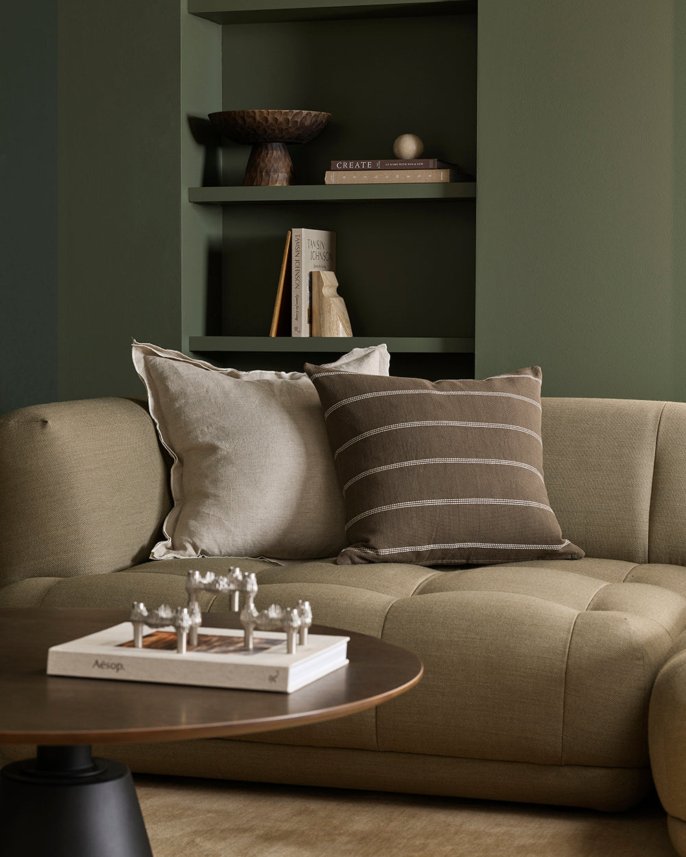 Juno Cushion