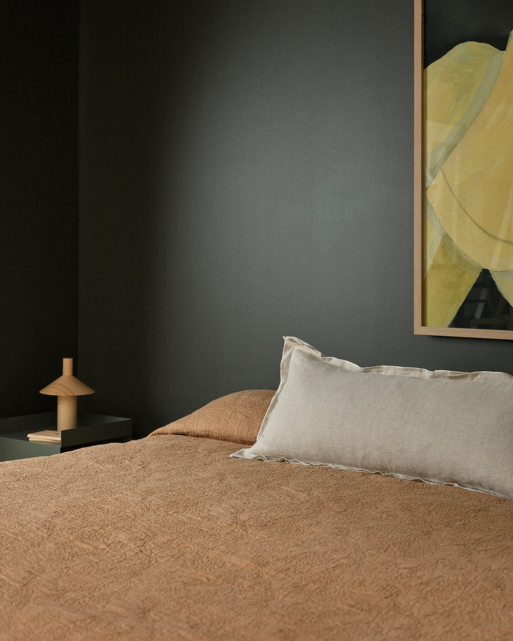 Linden Lodge Cushion