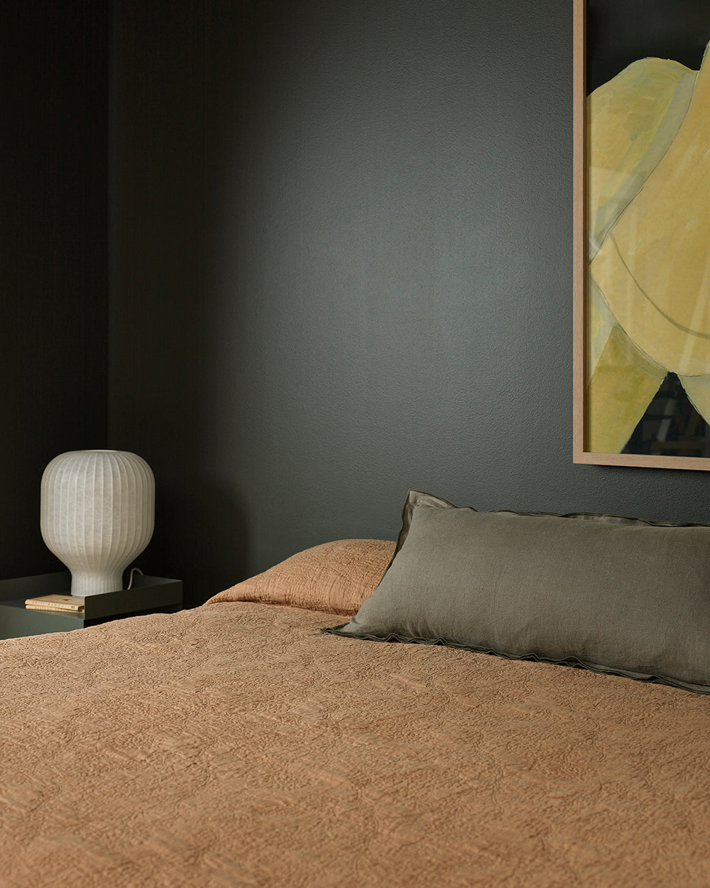 Linden Lodge Cushion