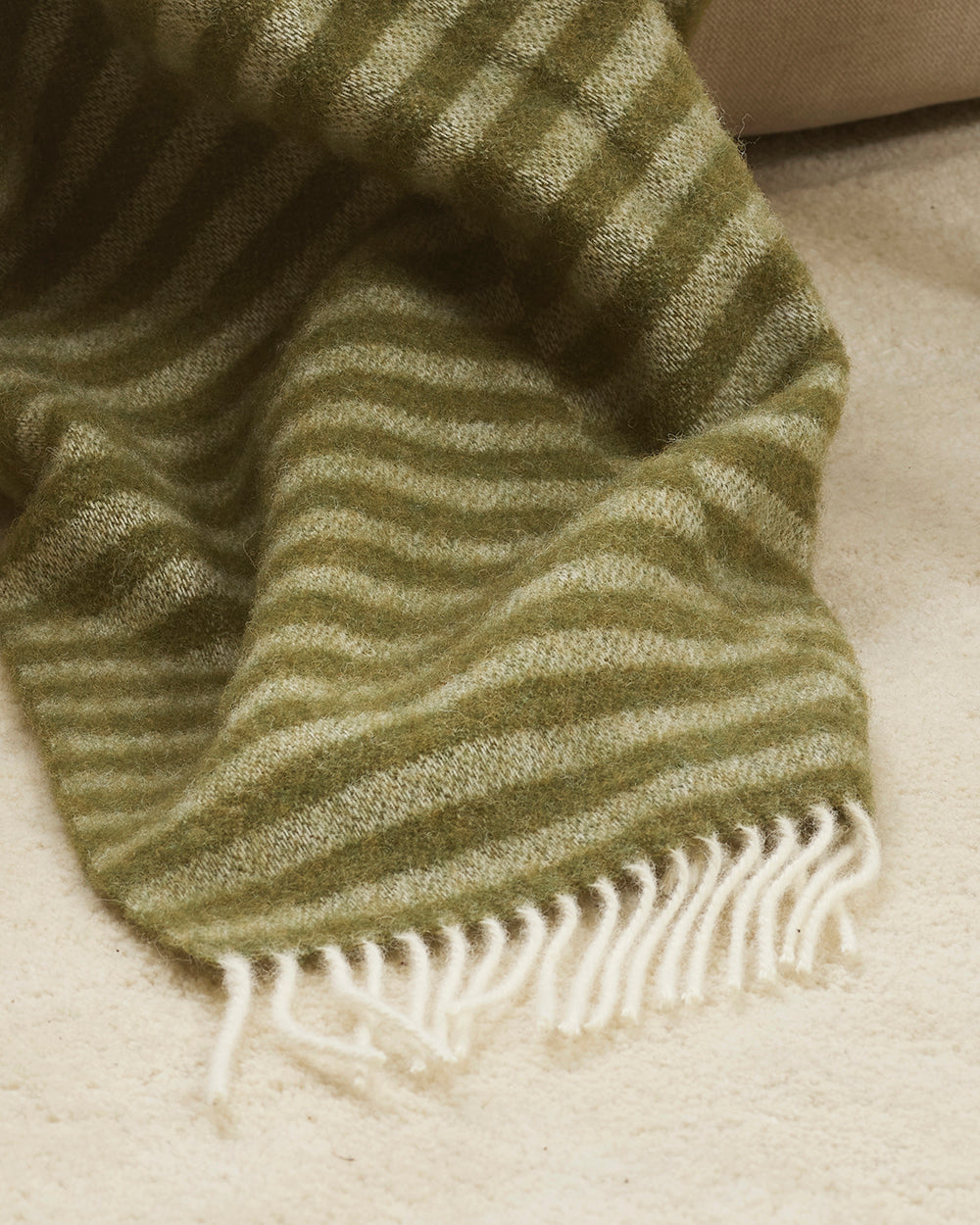 Noah NZ Wool Throw