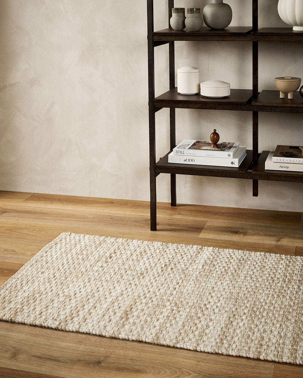 In & Outdoor Pelorus Floor Runner