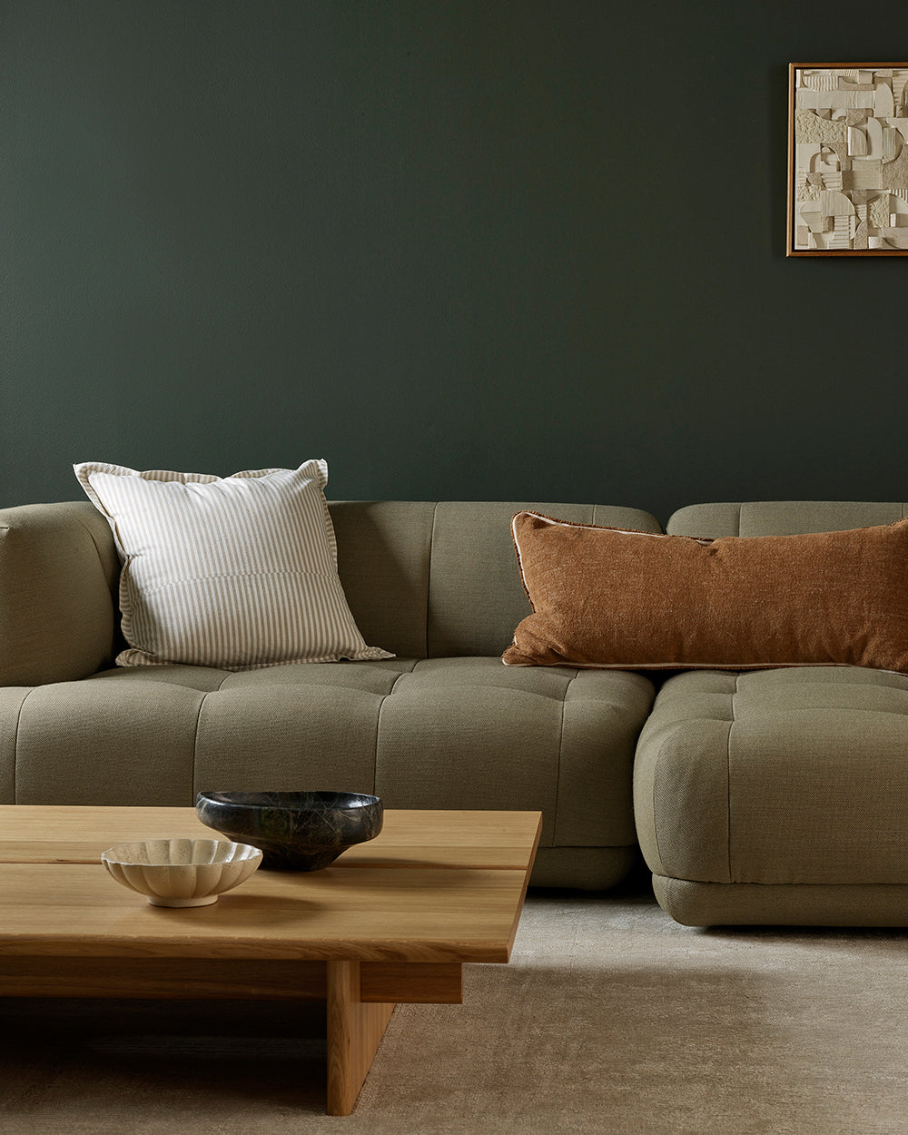 Rowan Cushion