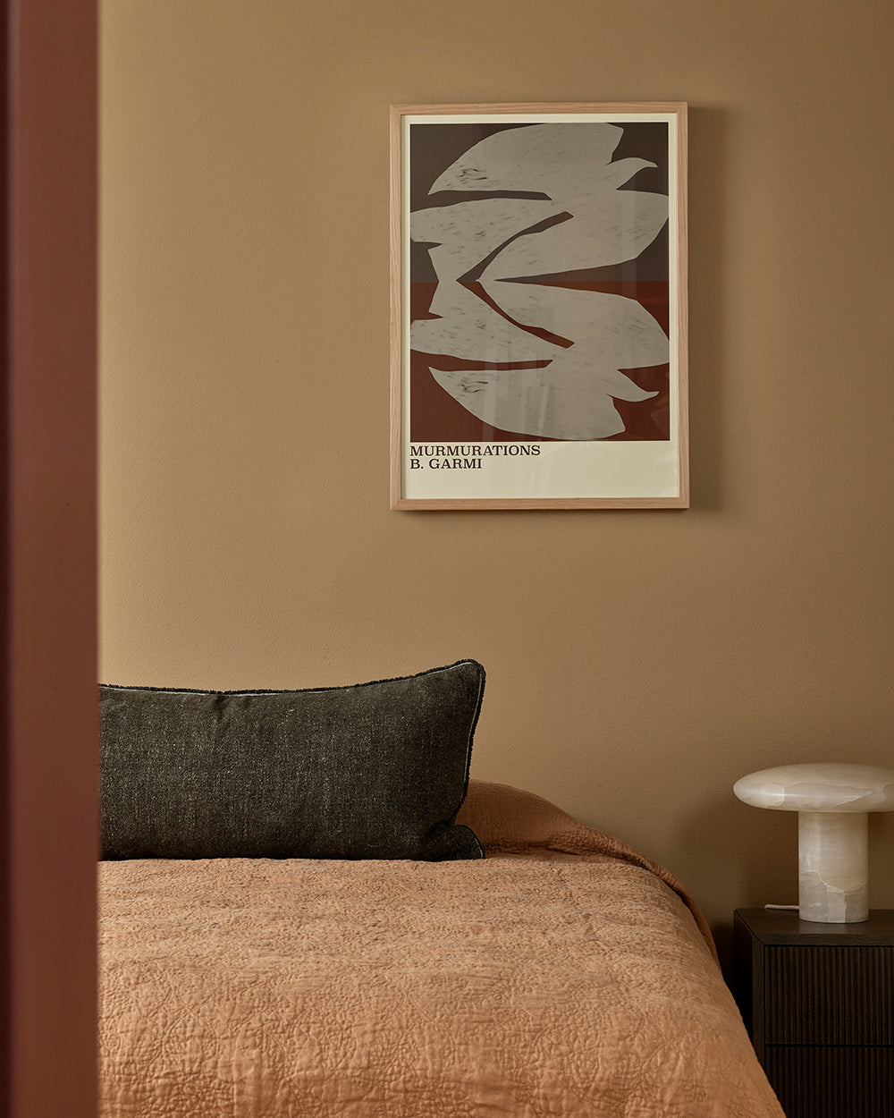 Sutton Lodge Cushion