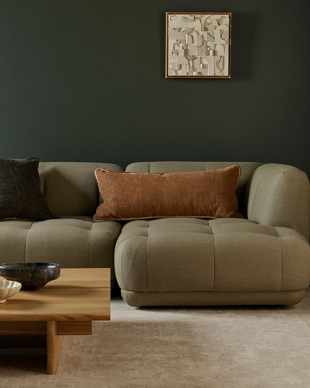 Sutton Lodge Cushion