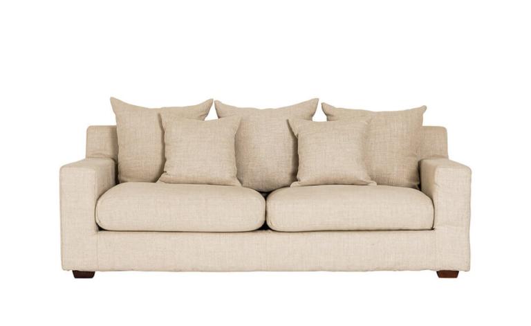 Chelsea Slip Cover Sofa