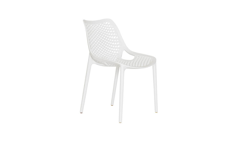 Sebel Outdoor Dining Chair