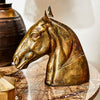 Horse Head Decor