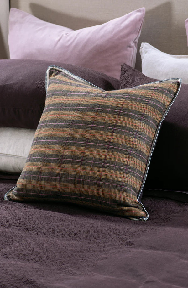 Appetto Mulberry Cushion