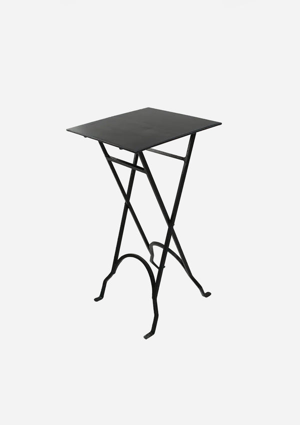 Abigail Side Table | Black