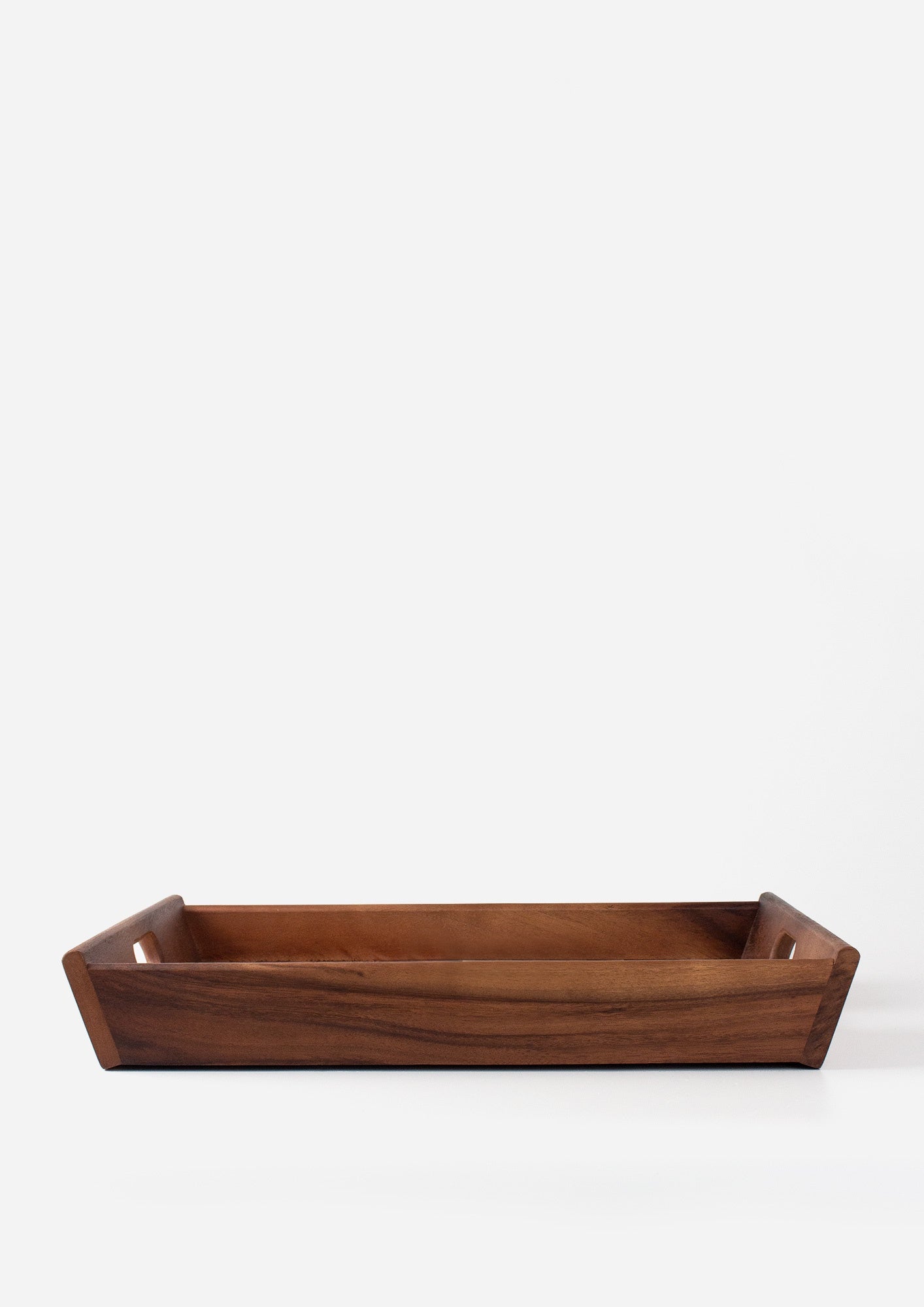 Acacia Serving Tray