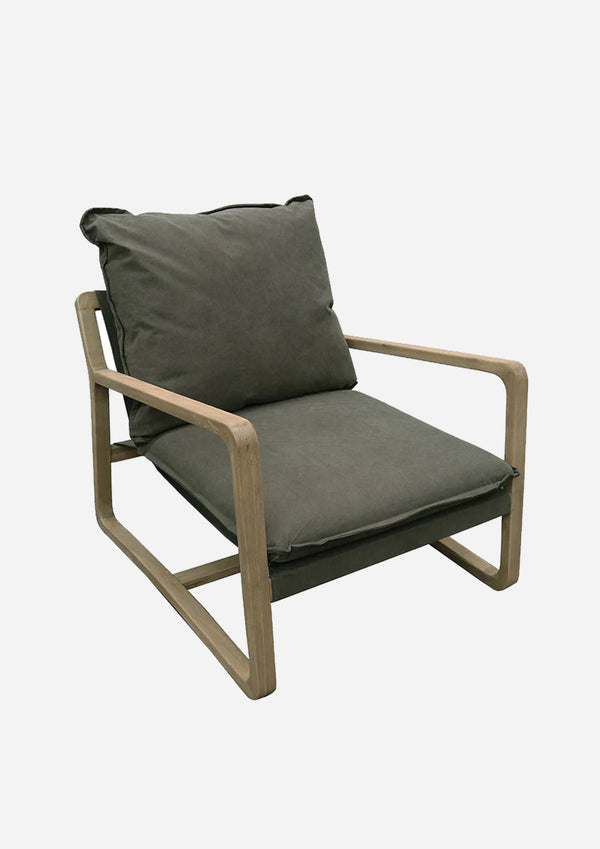 Acer Army Lounge Chair