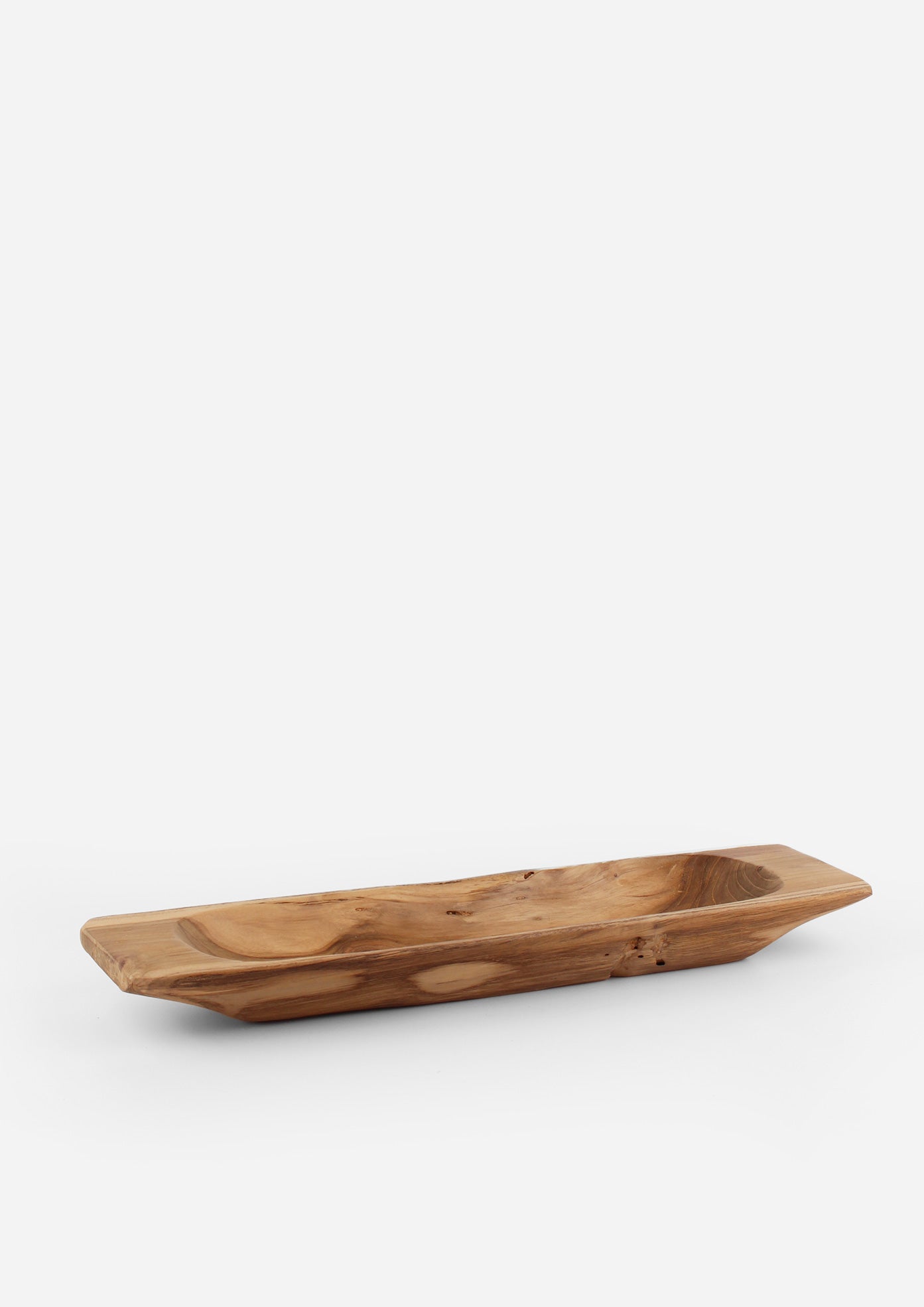 Alden Teak Tray