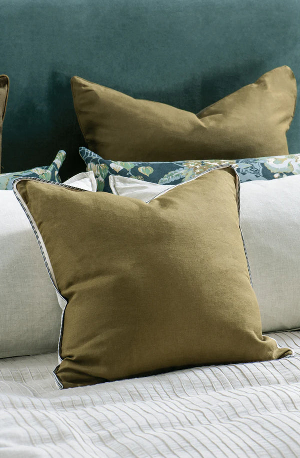 Appetto Moss Cushion