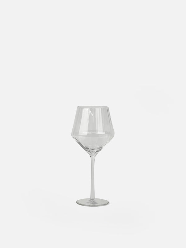 Sandvig Bourgogne Glass