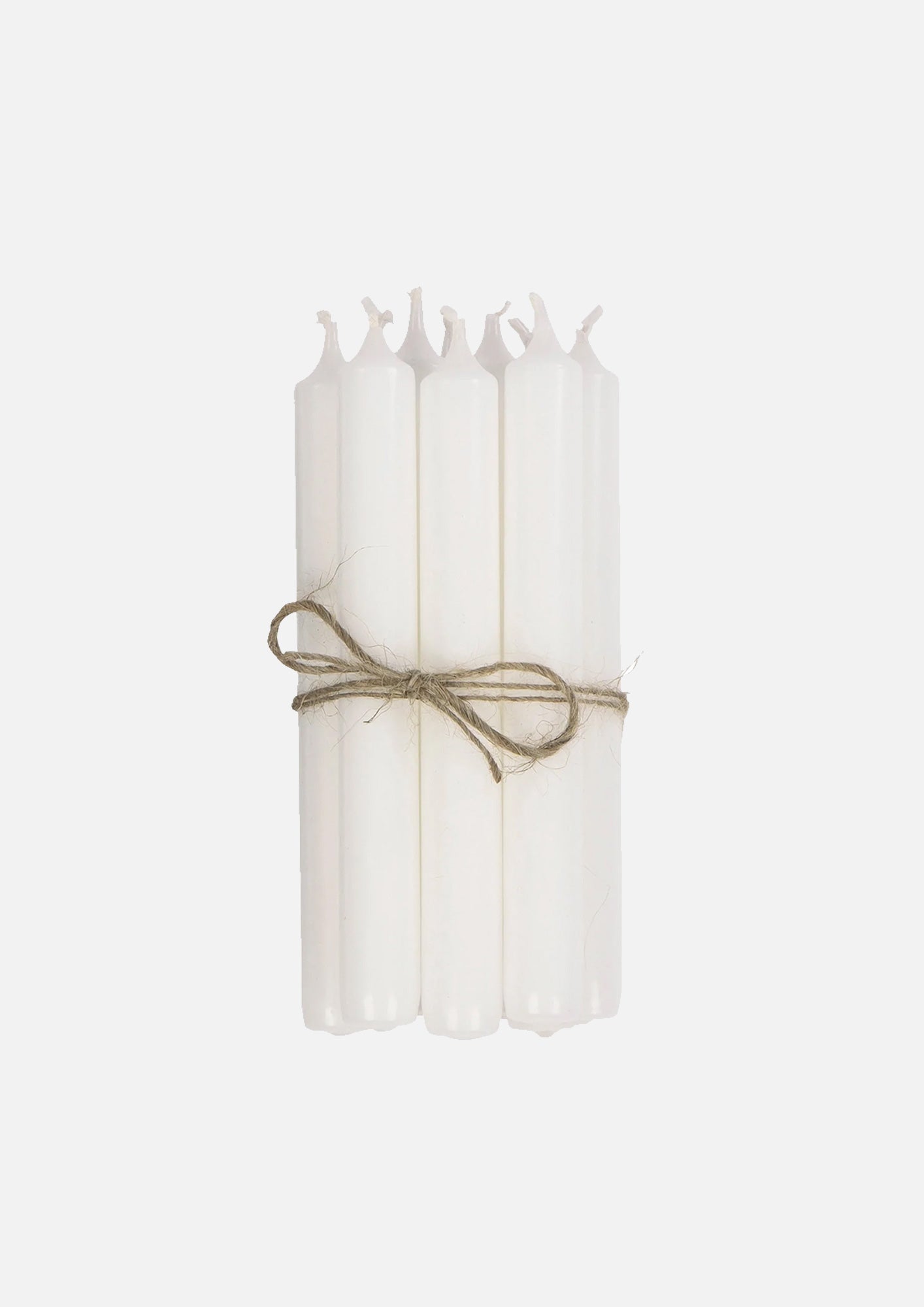 Broste Over Dipped Candle Set