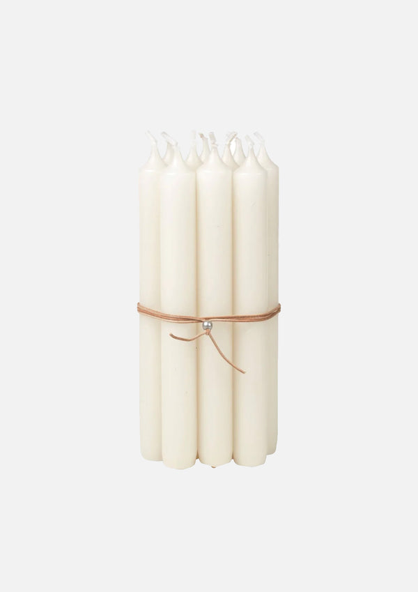 Broste Over Dipped Candle Set